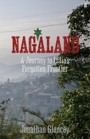 Nagaland - Cover