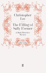 The Killing of Sally Keemer