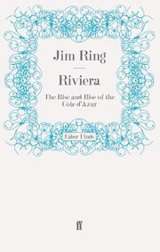Riviera - Cover