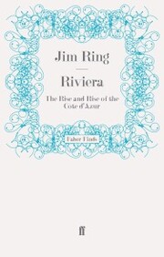 Riviera - Cover