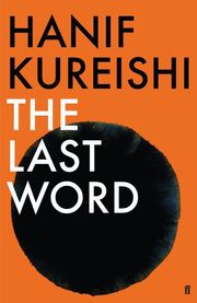 The Last Word - Cover