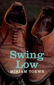 Swing Low - Cover