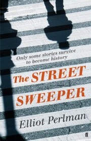 The Street Sweeper - Cover