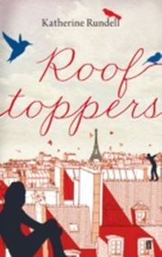 Rooftoppers - Cover
