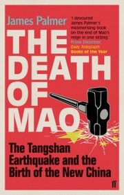 The Death of Mao - Cover