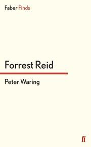 Peter Waring