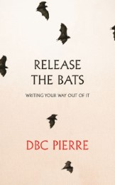 Release the Bats - Cover