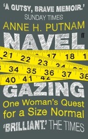 Navel Gazing - Cover