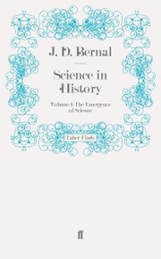 Science in History - Cover