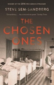 The Chosen Ones - Cover
