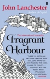 Fragrant Harbour - Cover
