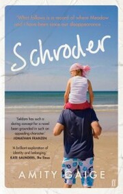 Schroder - Cover
