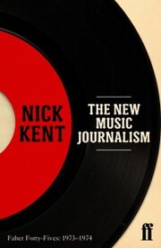 The New Music Journalism