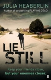 Lie Still