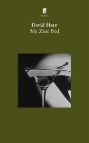 My Zinc Bed