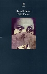 Old Times - Cover