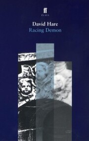 Racing Demon - Cover