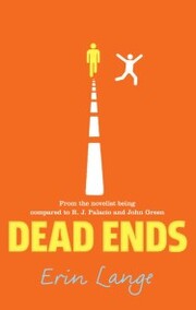 Dead Ends - Cover