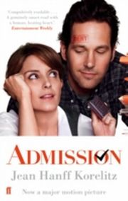 Admission (Film Tie-In)