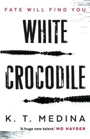 White Crocodile - Cover
