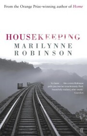 Housekeeping - Cover