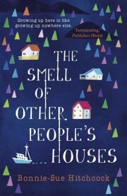 The Smell of Other People's Houses - Cover