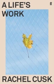 A Life's Work - Cover