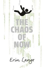 The Chaos of Now - Cover