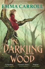 In Darkling Wood - Cover