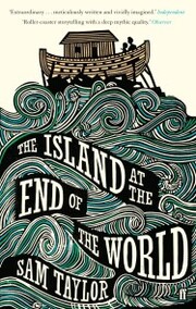 The Island at the End of the World