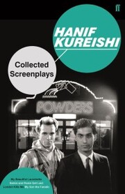 Collected Screenplays 1 - Cover