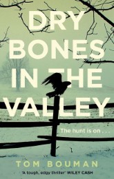 Dry Bones in the Valley - Cover