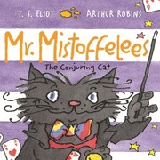 Mr Mistoffelees - Cover
