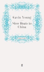 Slow Boats to China - Cover