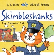 Skimbleshanks - Cover