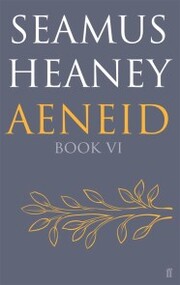 Aeneid Book VI - Cover