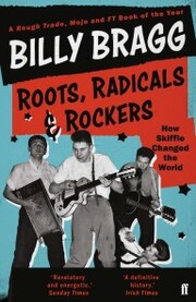 Roots, Radicals and Rockers - Cover