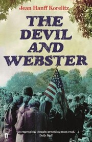 The Devil and Webster - Cover