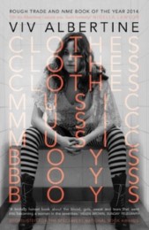 Clothes, Clothes, Clothes. Music, Music, Music. Boys, Boys, Boys. - Cover