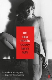 Art Sex Music - Cover