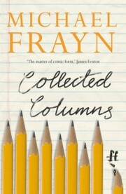 Collected Columns - Cover