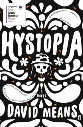 Hystopia - Cover
