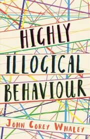 Highly Illogical Behaviour - Cover