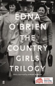 The Country Girls Trilogy - Cover
