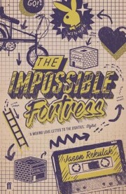 The Impossible Fortress - Cover