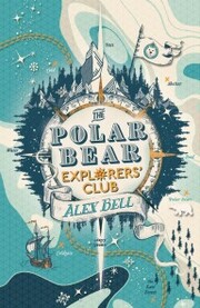The Polar Bear Explorers' Club - Cover