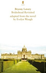 Brideshead Revisited - Cover