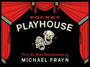 Pocket Playhouse - Cover
