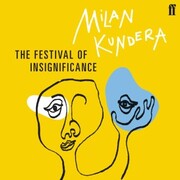 The Festival of Insignificance - Cover