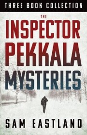 The Inspector Pekkala Mysteries